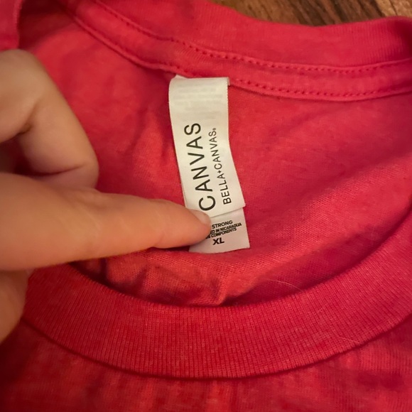 Absolute Watermelon Teeshirt - Picture 3 of 3